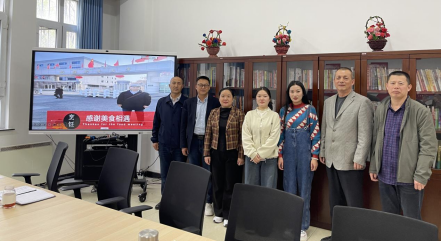 喀什市教师赴新疆职业大学烹饪与餐饮管理学院培训圆满结束